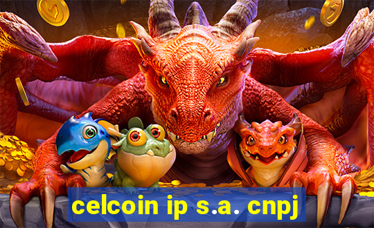 celcoin ip s.a. cnpj